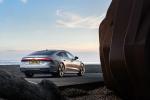 Audi A7 Sportback 50 TDI Quattro S-Line 2018 года (UK)
